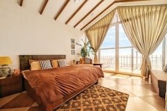 Lantern Crest, Mussoorie