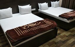 Royal Family Four Bed