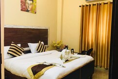 Aanvi palace hotel, Varanasi