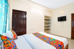 MM Pleasant stay, Chennai
