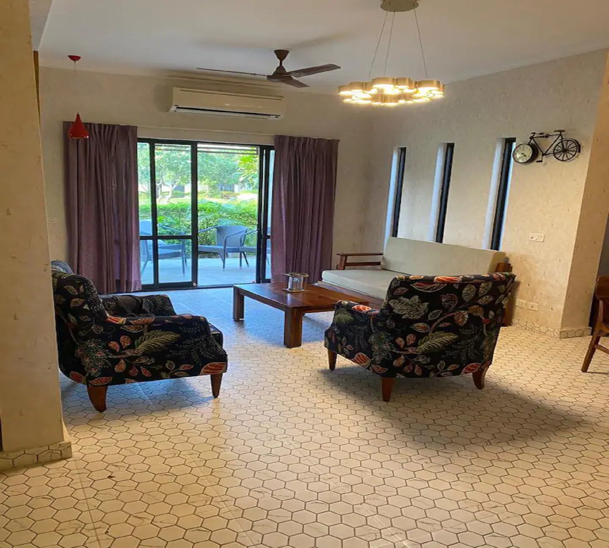Vibhor Golf View Studio - To Relax & Rejuvenate - Tap to explore photos