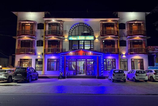 Hotel Sally