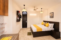 Hotel Hauz Khas Inn, Delhi