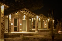 Camp's Land End | Rooms in a Cottage, Pushkar