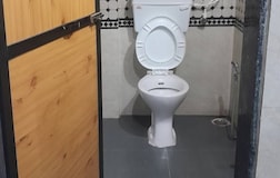Washroom