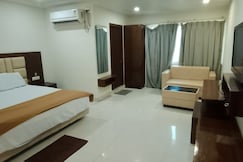 Hotel Samrat, Vijaywada