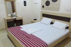 The Chennai Residency, Coimbatore