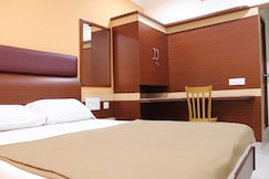 Royal Residency, Chennai