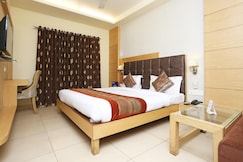 Hotel O The Oasis, Bhopal