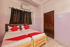 Hotel O New Banjara Residency, Hyderabad