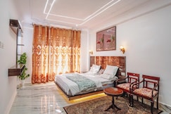 The WOOD VIBES, Bandipore