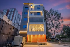 FabHotel Whitefield Suites - Nr. ITPL Main raod, Bangalore