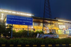 As Airport Inn, Cochin
