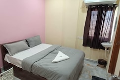 Hotel  O R Square NARSINGI, Chevella