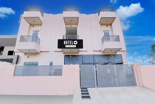 Super Hotel O Neopolis Mall Ludhiana Formerly Silver Sky