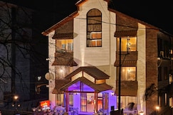 Hotel Sandhya Kasol