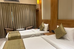 Hotel Saket Villa, Varanasi