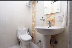 Whitelily residancy, Gurgaon