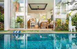 Swimming Pool 1