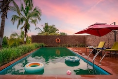 Skygram Kamalbaug, Wadgaon