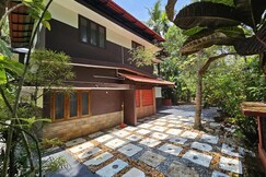 Calicut Greens Eco Stays Ground Floor, Calicut (Kozhikode)
