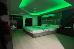 FabHotel Dev Palace II, Delhi