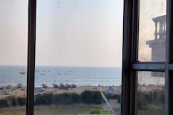 NIRMAN- Beach Homestay, Puri