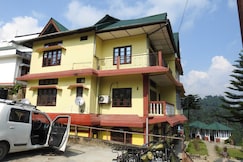 Hotel Mandal Ghang, Tezpur