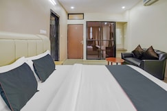 Hotel White House, Udaipur