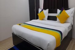 Hotel Palash Residency, Nagpur