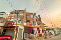 Abhyudaya Heritage, Mysore