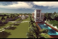 Hotel Nirmala heights & resorts Kahalgaon, Bhagalpur