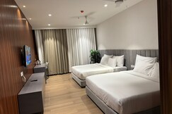 Assembly By The Democracy, Nashik