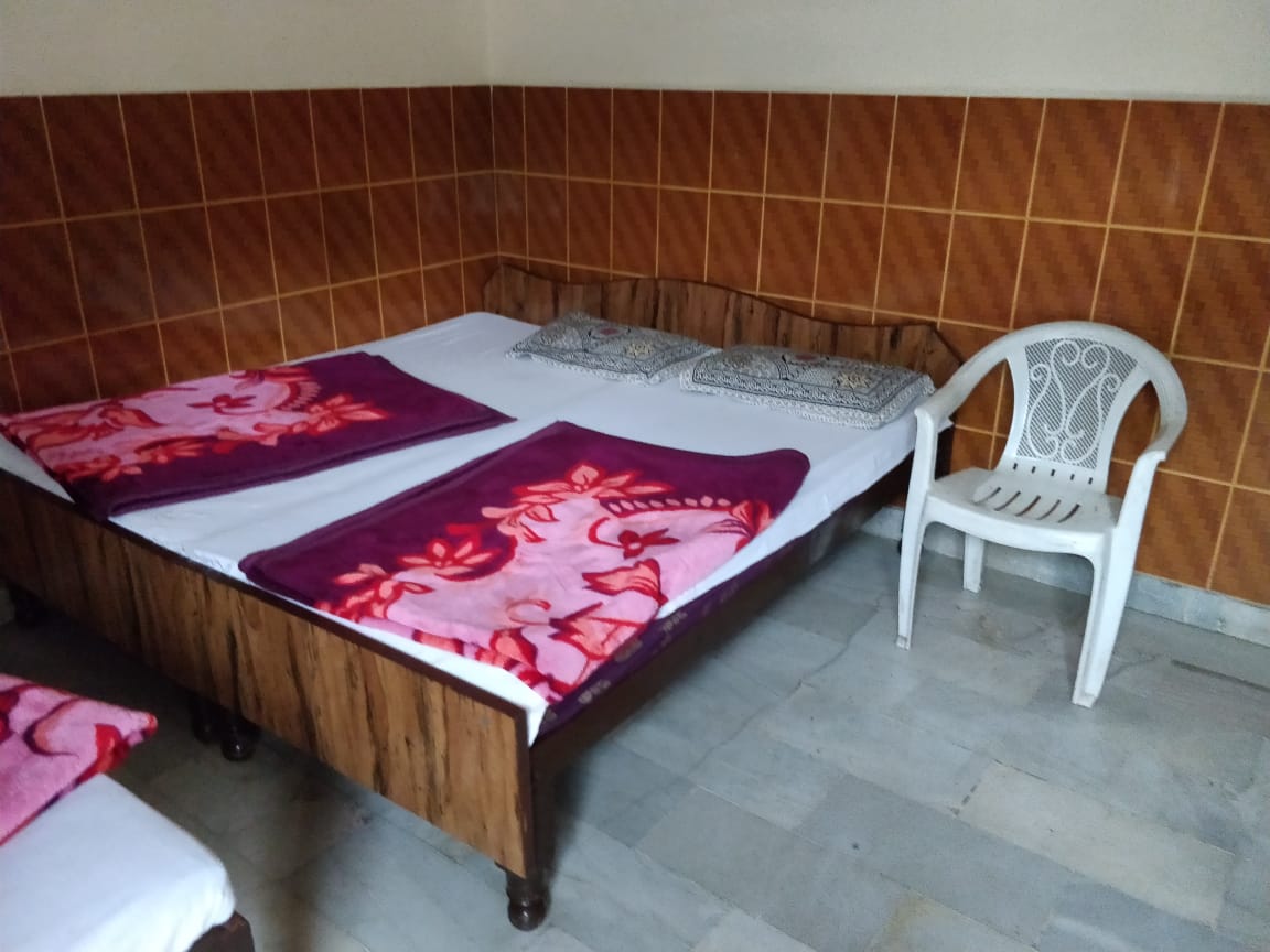 Hotel Govind Palace - Tap to explore photos