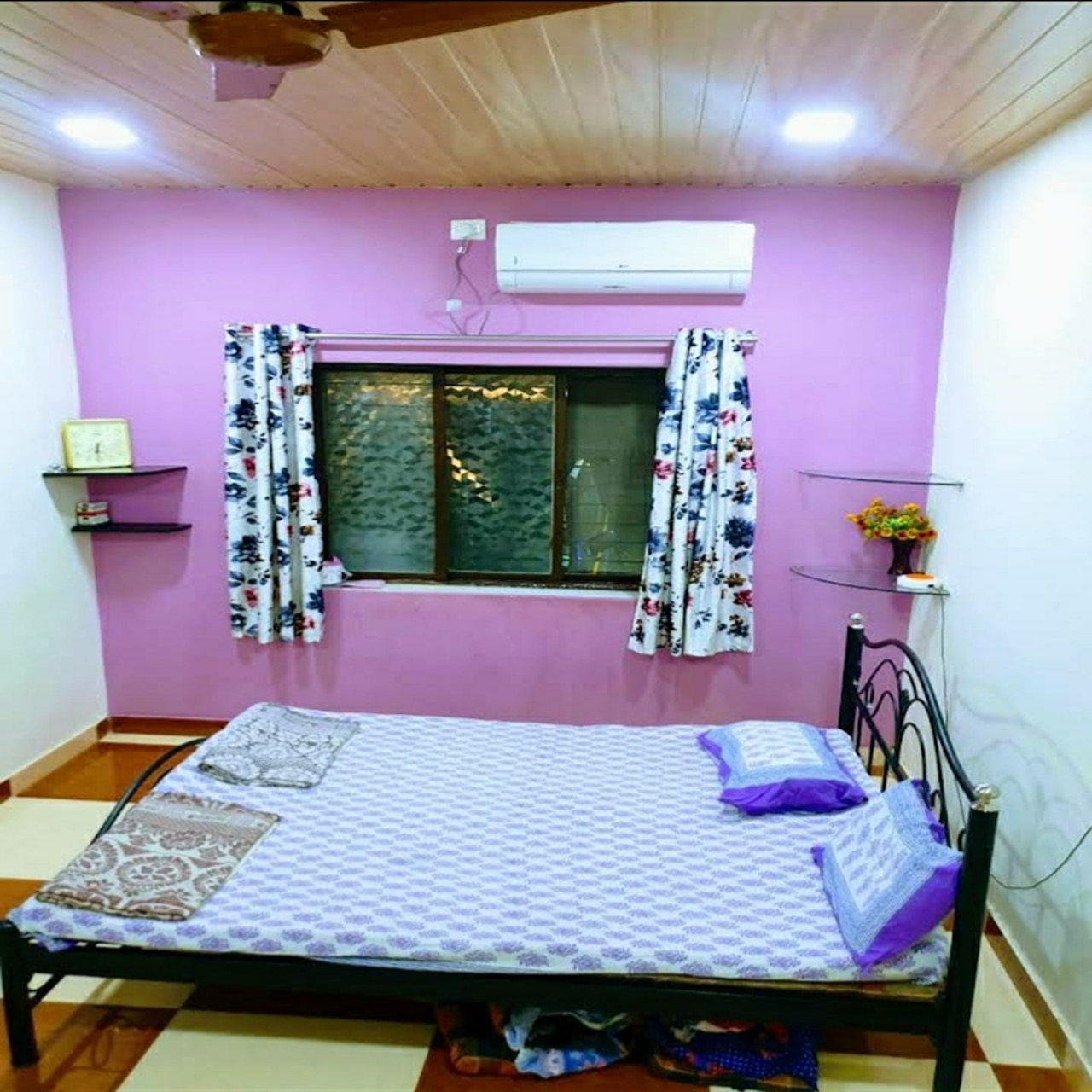 Savita Farmhouse