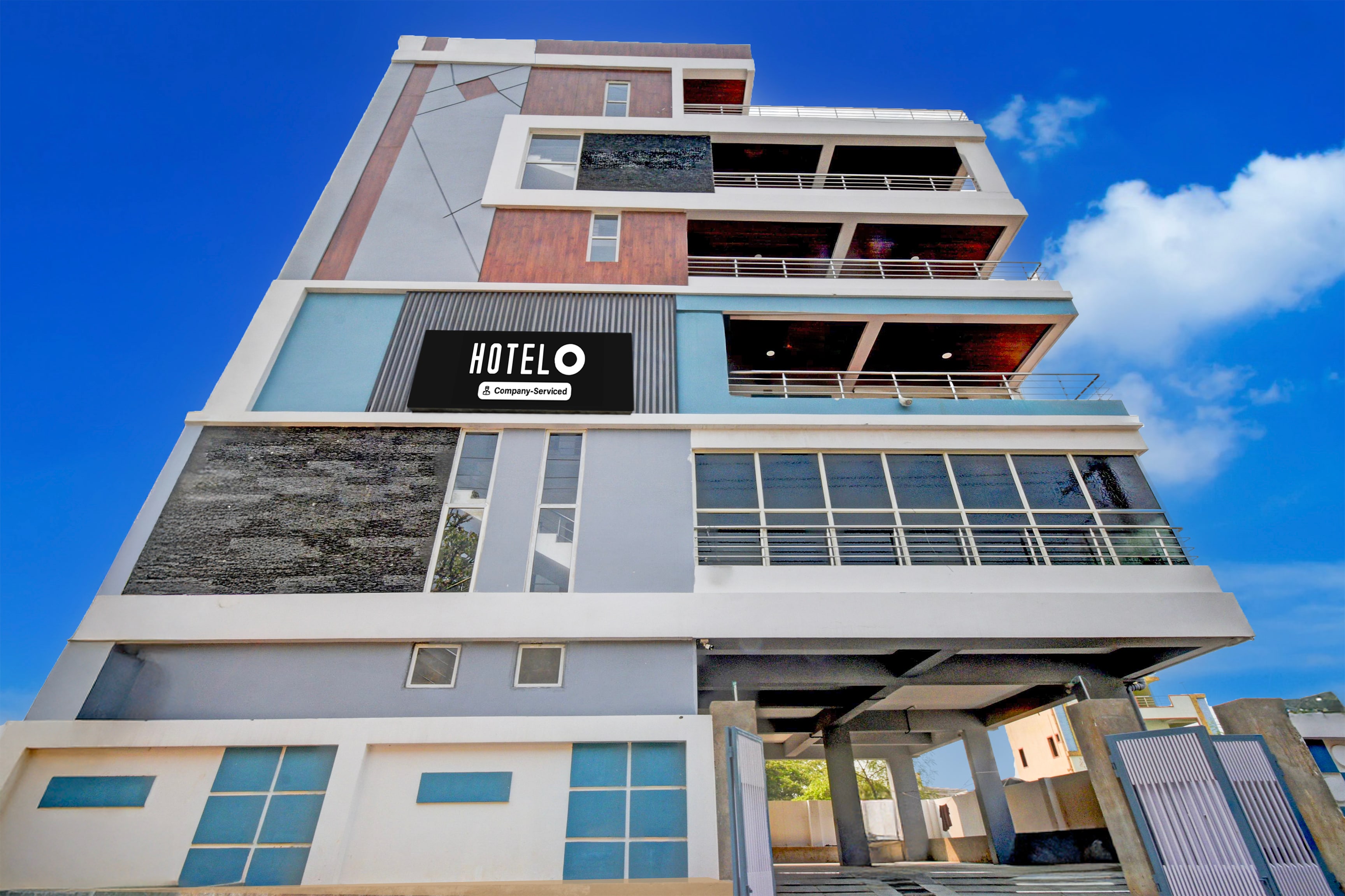 Super Hotel O LB Nagar Near Kamineni Hospital - Tap to explore photos