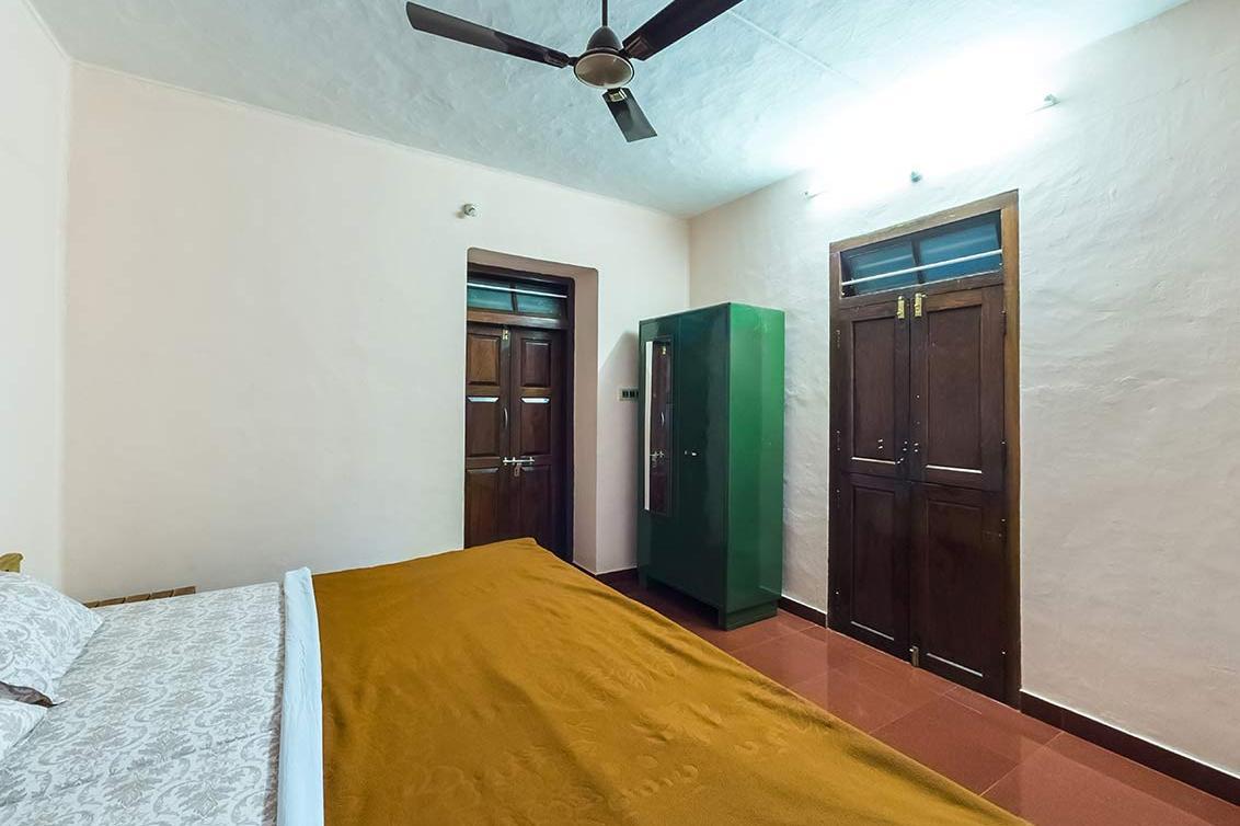Dhanagiri Home Stay  - Tap to explore photos