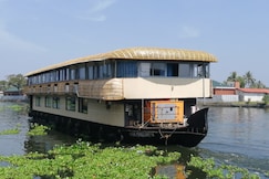Kalips House Boat, Alleppey