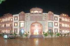 Heena Heritage Resort (A Unit of SDV Paradise Pvt Ltd), Jaipur