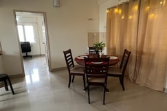 Staayo 2BHK Apt on OMR Road,Siruseri, Cheyyur