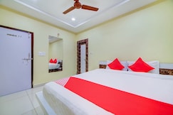 Hotel O KSL Guest House, Karimnagar