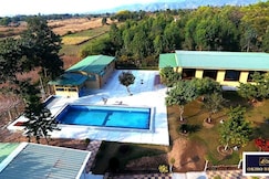 OKHO Resort, Kalka Panchkula, Solan