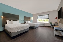 Tru By Hilton Tukwila Southcenter, WA, Seattle