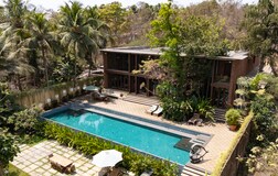 Swimming Pool 1
