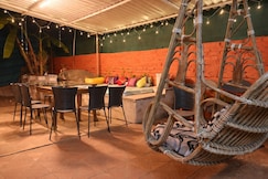 4 bedroom Ac Villa near beach under budget, Diveagar