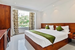 Treebo Blu Orchid, Bangalore