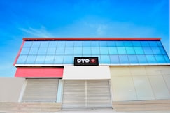 Hotel O Moontara, Faridabad