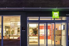 ibis Styles Guyancourt Versailles, Yvelines