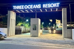 Three Oceans Resort, Thiruchendur