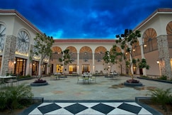 The Kipling Lodge - Nature Kalp, Sawai Madhopur